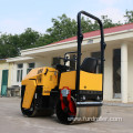 New FYL-880 Double Drum Vibrating Road Roller Machine